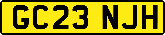GC23NJH
