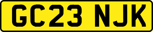 GC23NJK