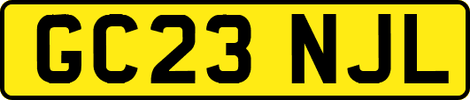GC23NJL