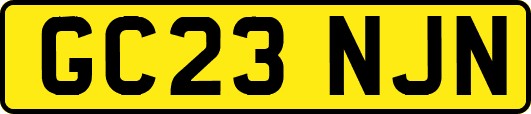 GC23NJN