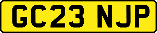 GC23NJP
