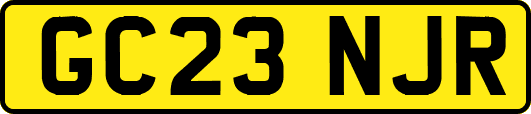 GC23NJR
