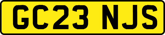 GC23NJS