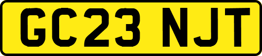 GC23NJT