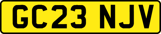 GC23NJV
