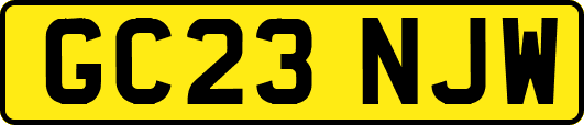 GC23NJW