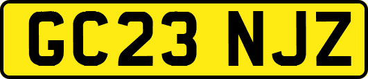 GC23NJZ