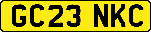 GC23NKC