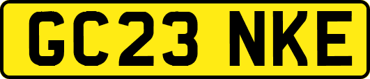 GC23NKE