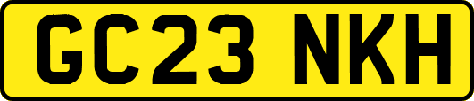 GC23NKH