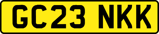GC23NKK
