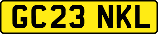 GC23NKL