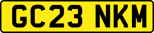 GC23NKM