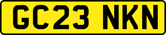 GC23NKN