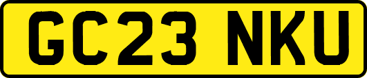 GC23NKU
