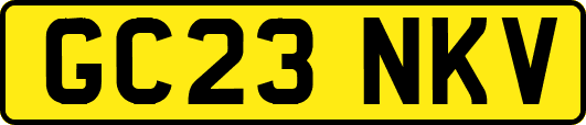 GC23NKV