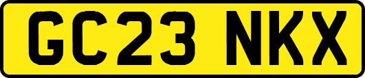 GC23NKX