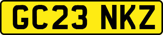 GC23NKZ