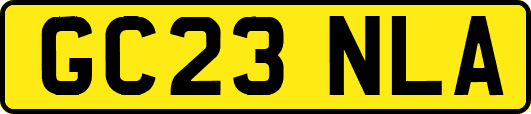 GC23NLA