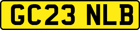 GC23NLB