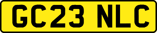 GC23NLC