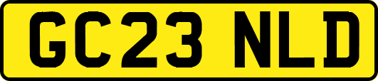 GC23NLD