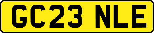 GC23NLE