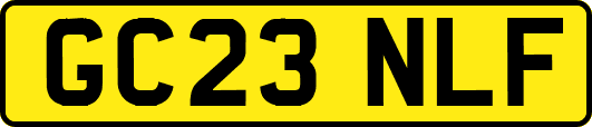 GC23NLF