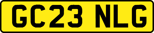 GC23NLG