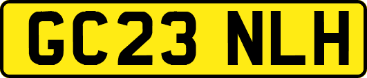 GC23NLH