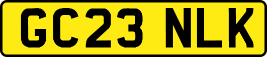 GC23NLK
