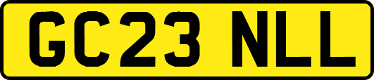 GC23NLL
