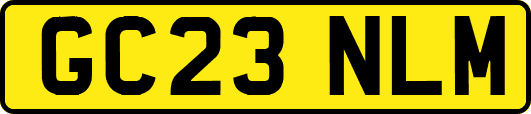 GC23NLM