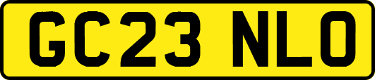 GC23NLO