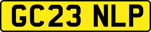 GC23NLP