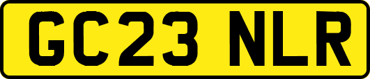GC23NLR
