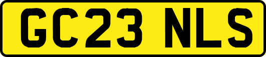 GC23NLS