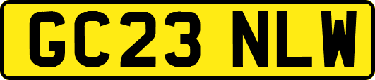 GC23NLW