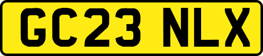 GC23NLX