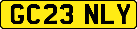 GC23NLY