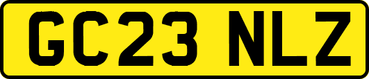 GC23NLZ