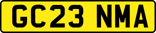 GC23NMA