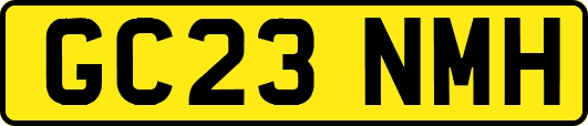 GC23NMH