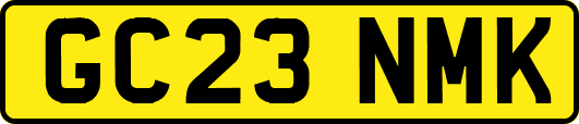 GC23NMK