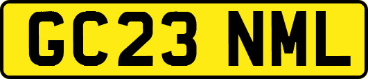GC23NML