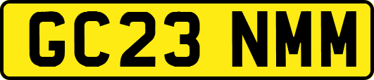 GC23NMM