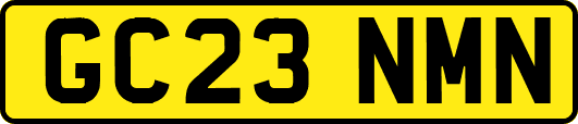 GC23NMN