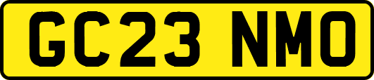 GC23NMO