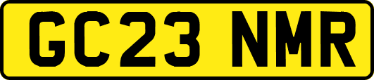 GC23NMR