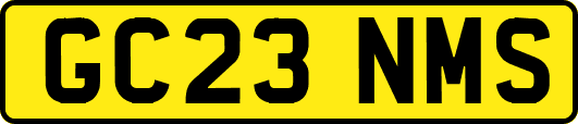 GC23NMS